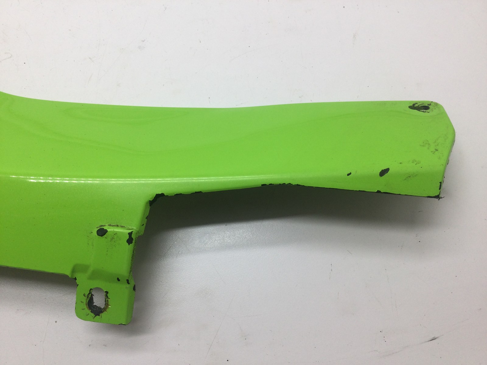 2011 Arctic Cat Seat Support Cover RH - LTD LXR - Image 3