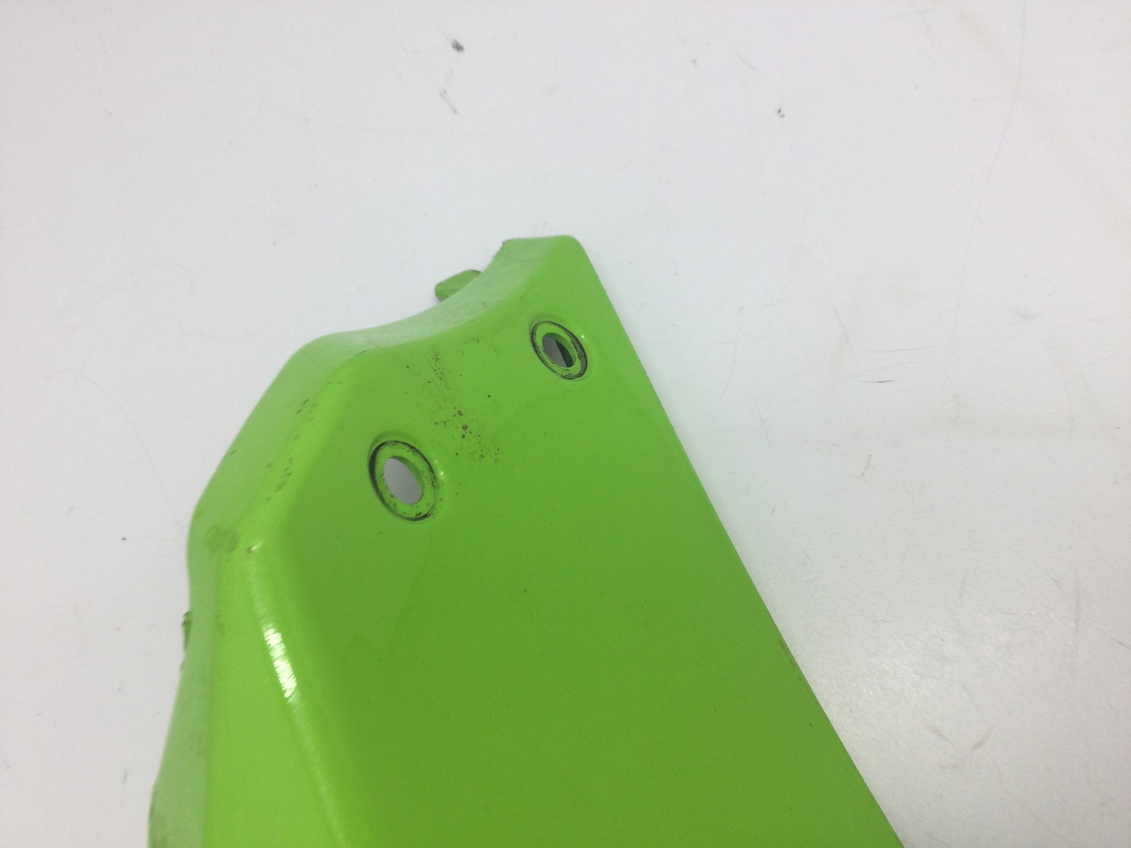 2011 Arctic Cat Seat Support Cover RH - LTD LXR - Image 5