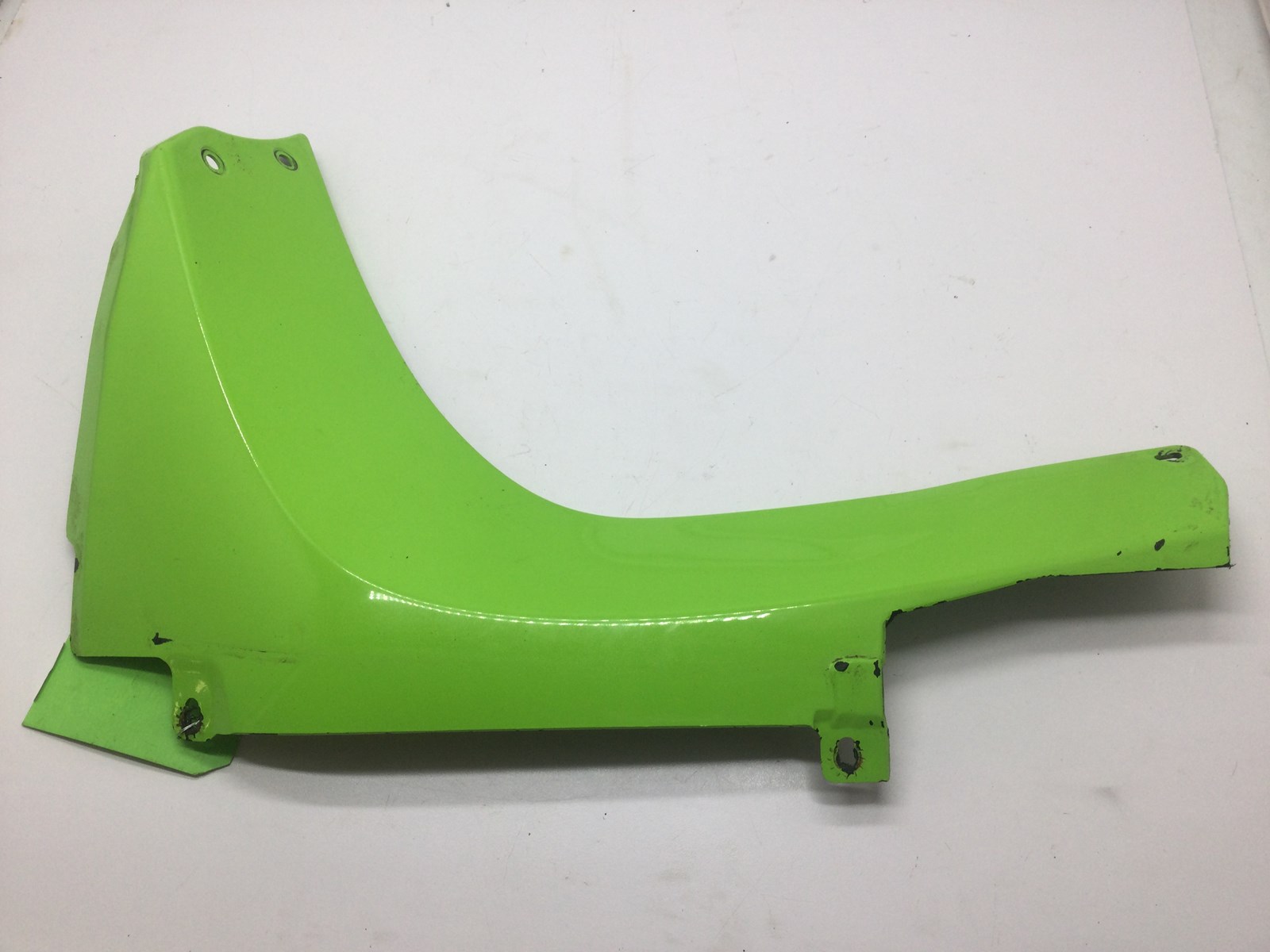 2011 Arctic Cat Seat Support Cover RH - LTD LXR