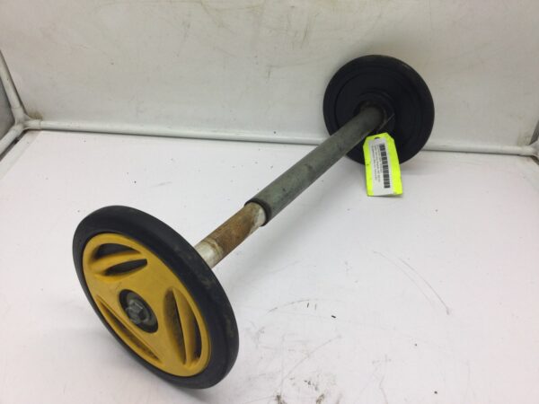 2005 Ski-Doo Suspension Shaft - Image 3