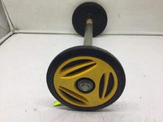 2005 Ski-Doo Suspension Shaft