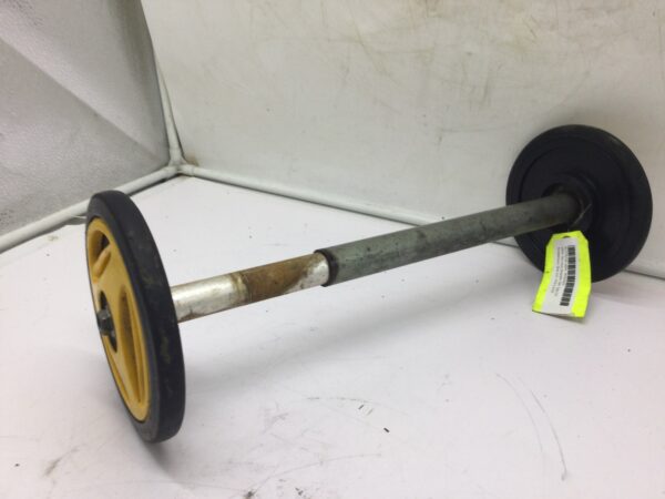 2005 Ski-Doo Suspension Shaft - Image 4
