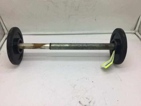 2005 Ski-Doo Suspension Shaft - Image 5