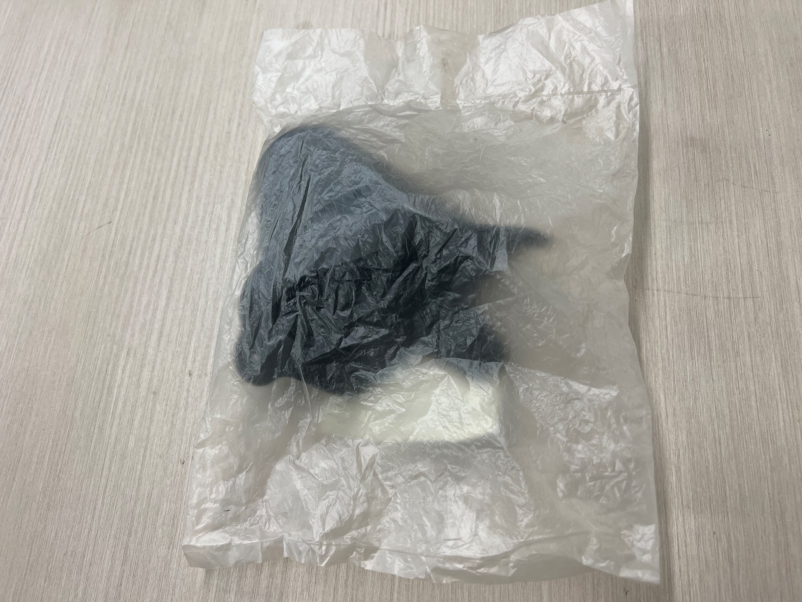 2007 Yamaha RH Steering Boot - Image 2