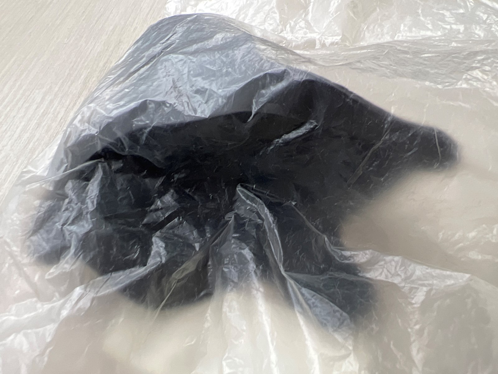 2007 Yamaha RH Steering Boot - Image 4