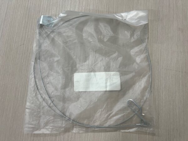 2009 Yamaha hood cable - Image 2