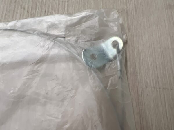 2009 Yamaha hood cable - Image 4
