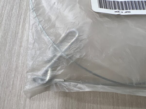 2009 Yamaha hood cable - Image 5