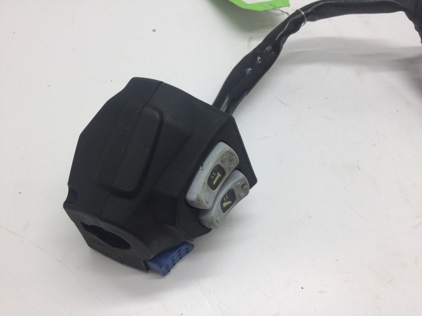 Throttle Block - Image 2