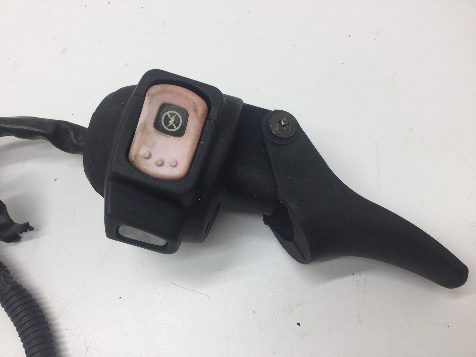 Throttle Block - Image 3