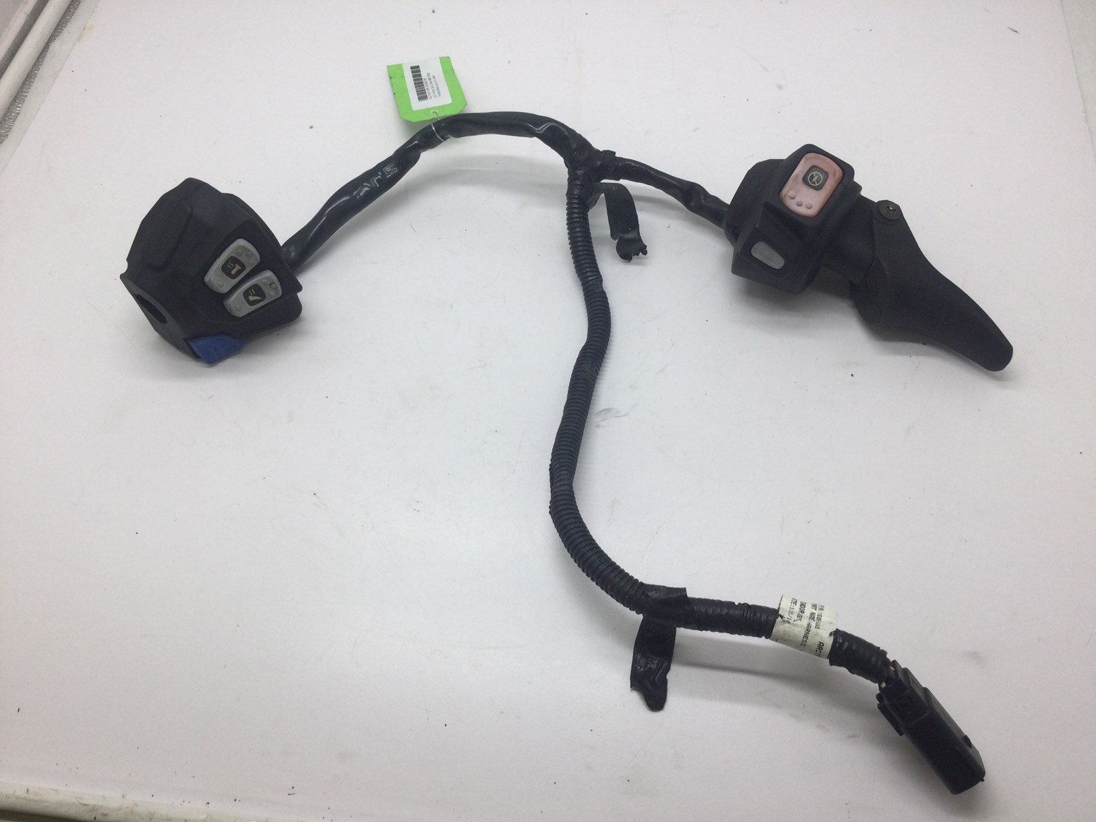 Throttle Block - Image 5