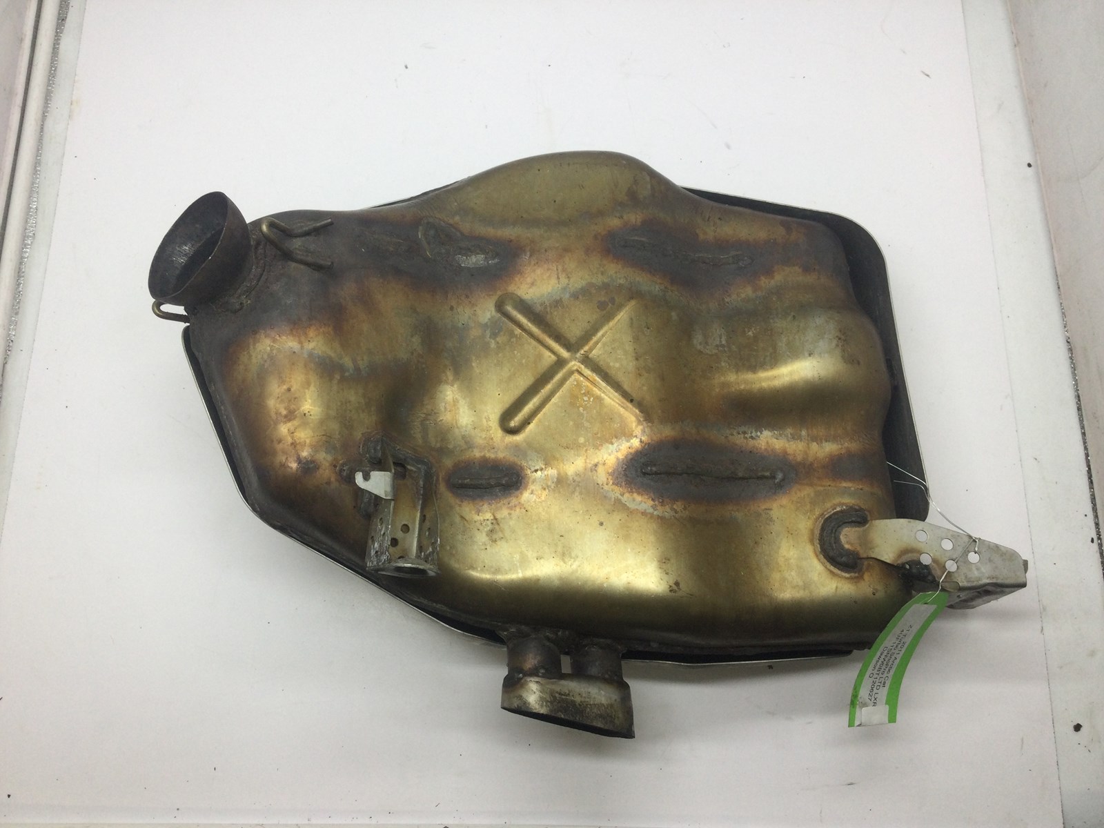 2011 Arctic Cat Resonator - Image 4