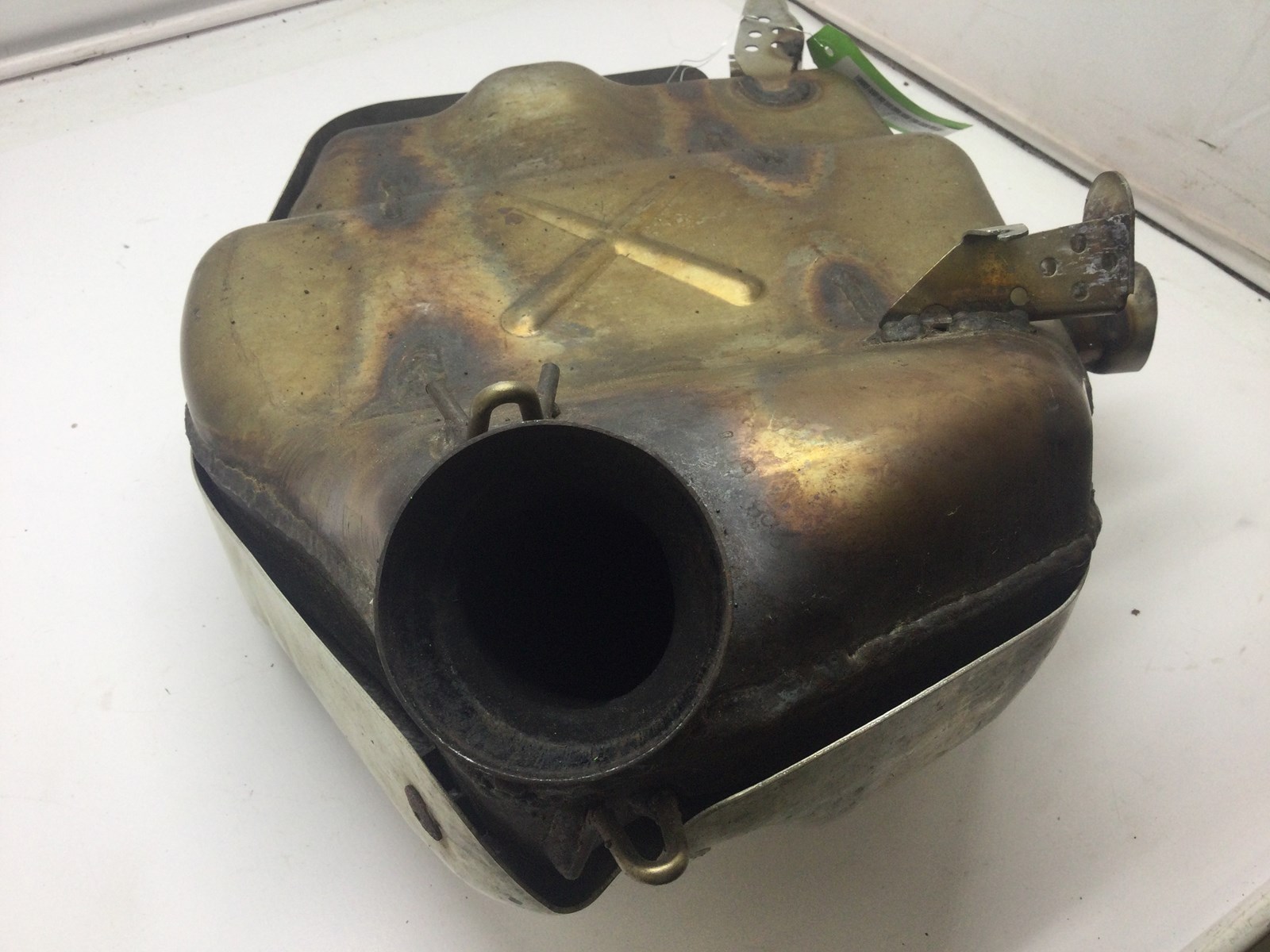 2011 Arctic Cat Resonator - Image 5