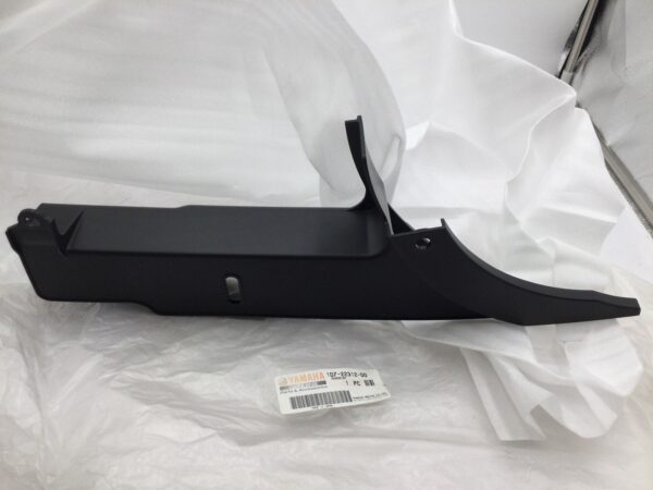 2011 Yamaha Stratoliner Lower Chain Guard - Image 2