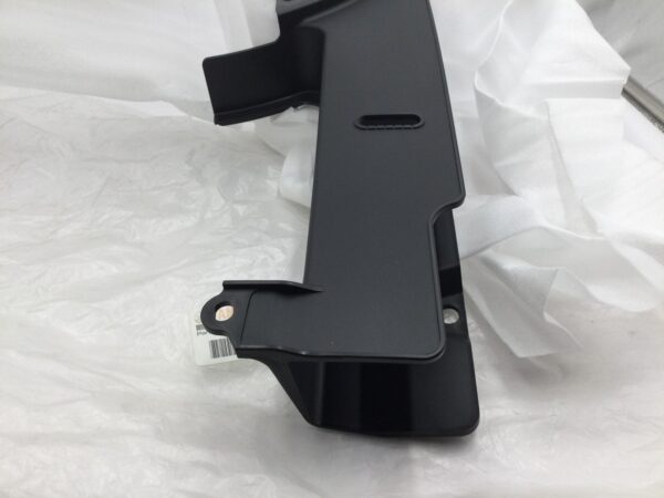 2011 Yamaha Stratoliner Lower Chain Guard - Image 3