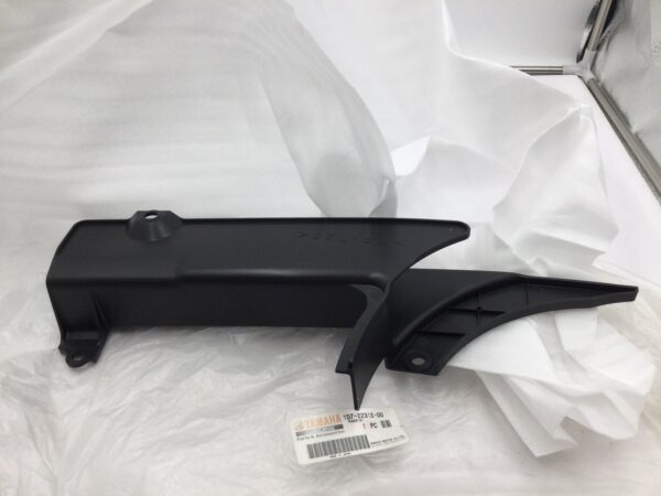 2011 Yamaha Stratoliner Lower Chain Guard