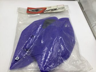 2009 Yamaha YZF250 Side Panels