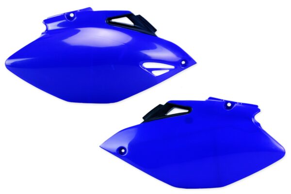 2009 Yamaha YZF250 Side Panels - Image 5