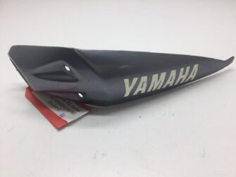 2011 Yamaha OEM Muffler Protector