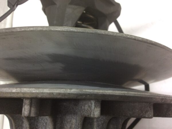 2005 Can-Am Outlander 400, secondary clutch - Image 5