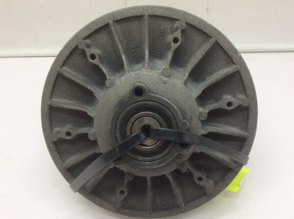 2005 Can-Am Outlander 400, secondary clutch