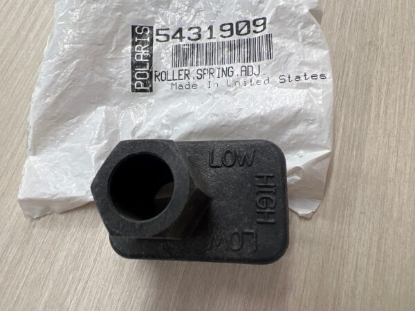 1996 Polaris Spring Adjuster - Image 2