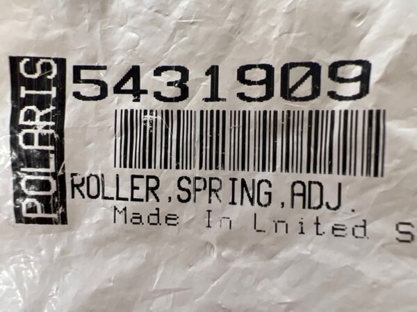 1996 Polaris Spring Adjuster - Image 5