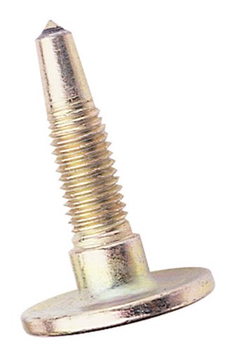 WOODYS GOLD DIGGER CARBIDE TRACTION MASTER STUD 1.175" 96/PK - Image 4