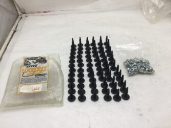 WOODYS GOLD DIGGER CARBIDE STUDS 1.325" 96/PK