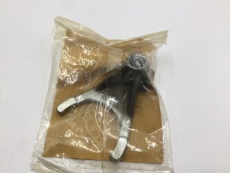 1987 Yamaha Shift Fork