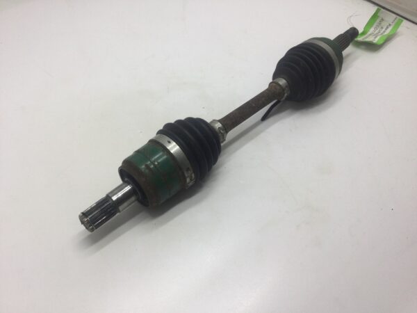 2011 Kawasaki CV Shaft - Brute Force 650 - Image 2