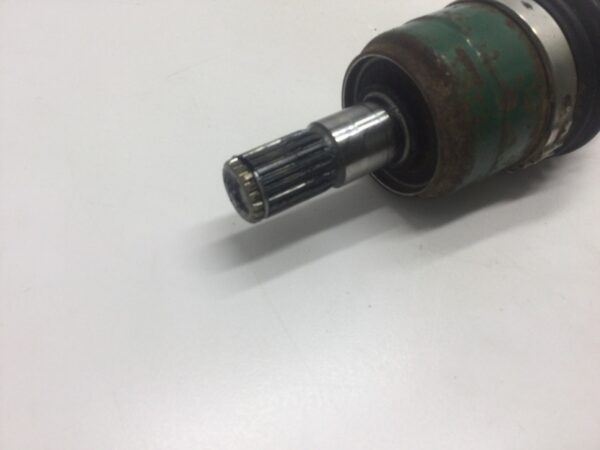 2011 Kawasaki CV Shaft - Brute Force 650 - Image 3