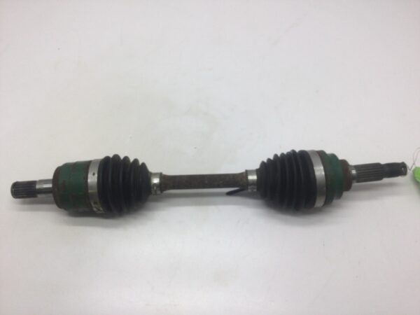 2011 Kawasaki CV Shaft - Brute Force 650 - Image 5
