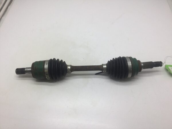 2011 Kawasaki CV Shaft - Brute Force 650