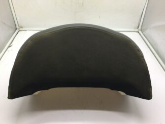 2007 Yamaha seat - rear