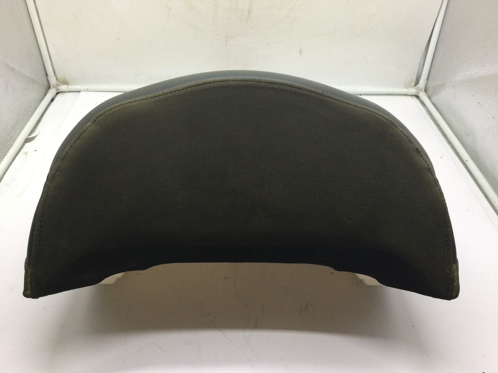 2007 Yamaha seat - rear