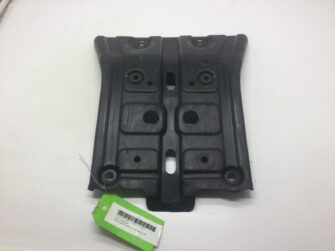 2011 Kawasaki Diff Cover Skid Plate - 650 Brute Force 650