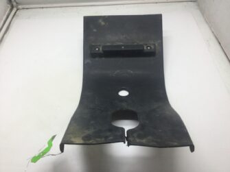 2011 Kawasaki Shroud - 650 Brute Force