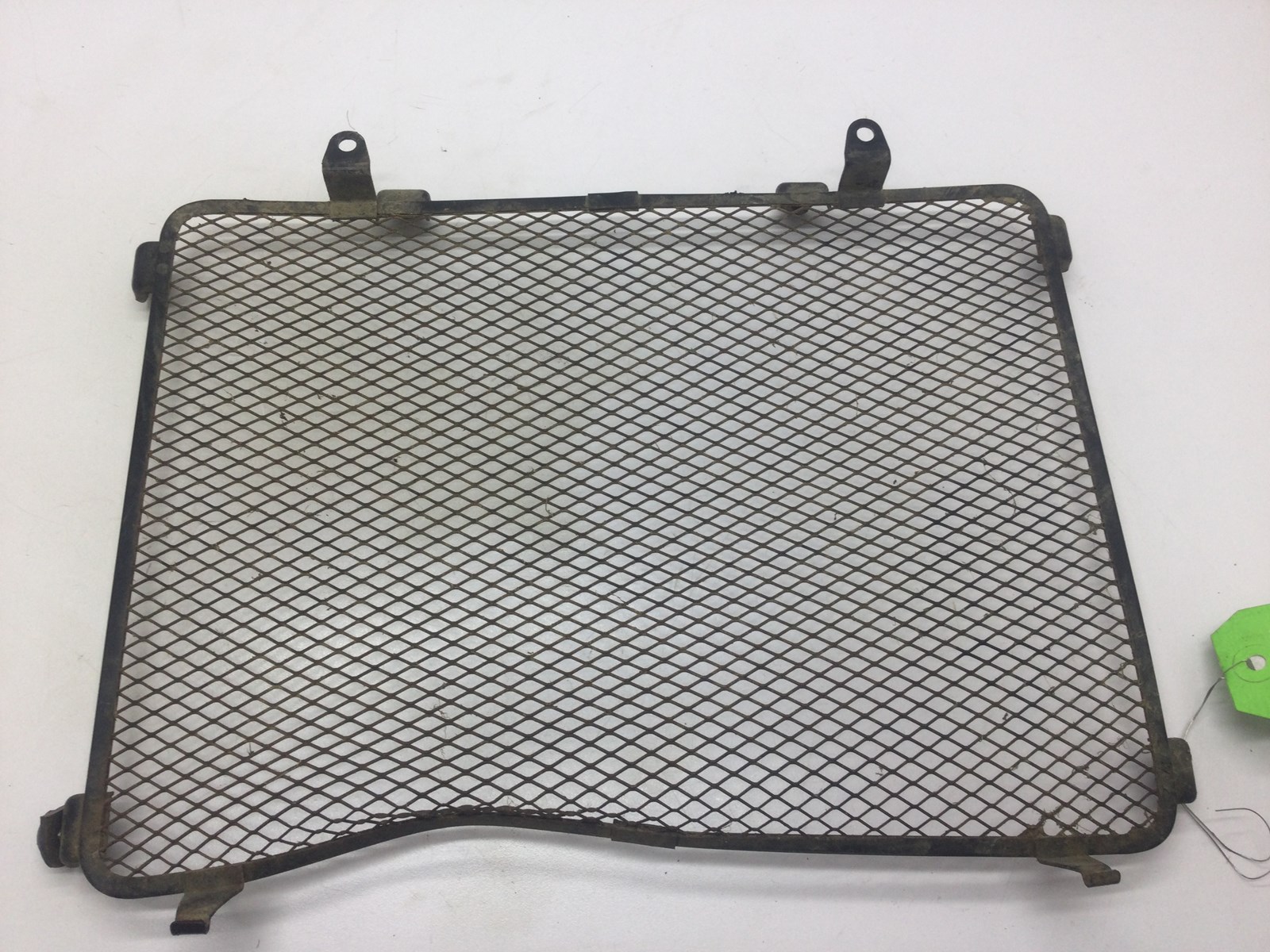 2011 Kawasaki Radiator Screen - Brute Force 650 - Image 2