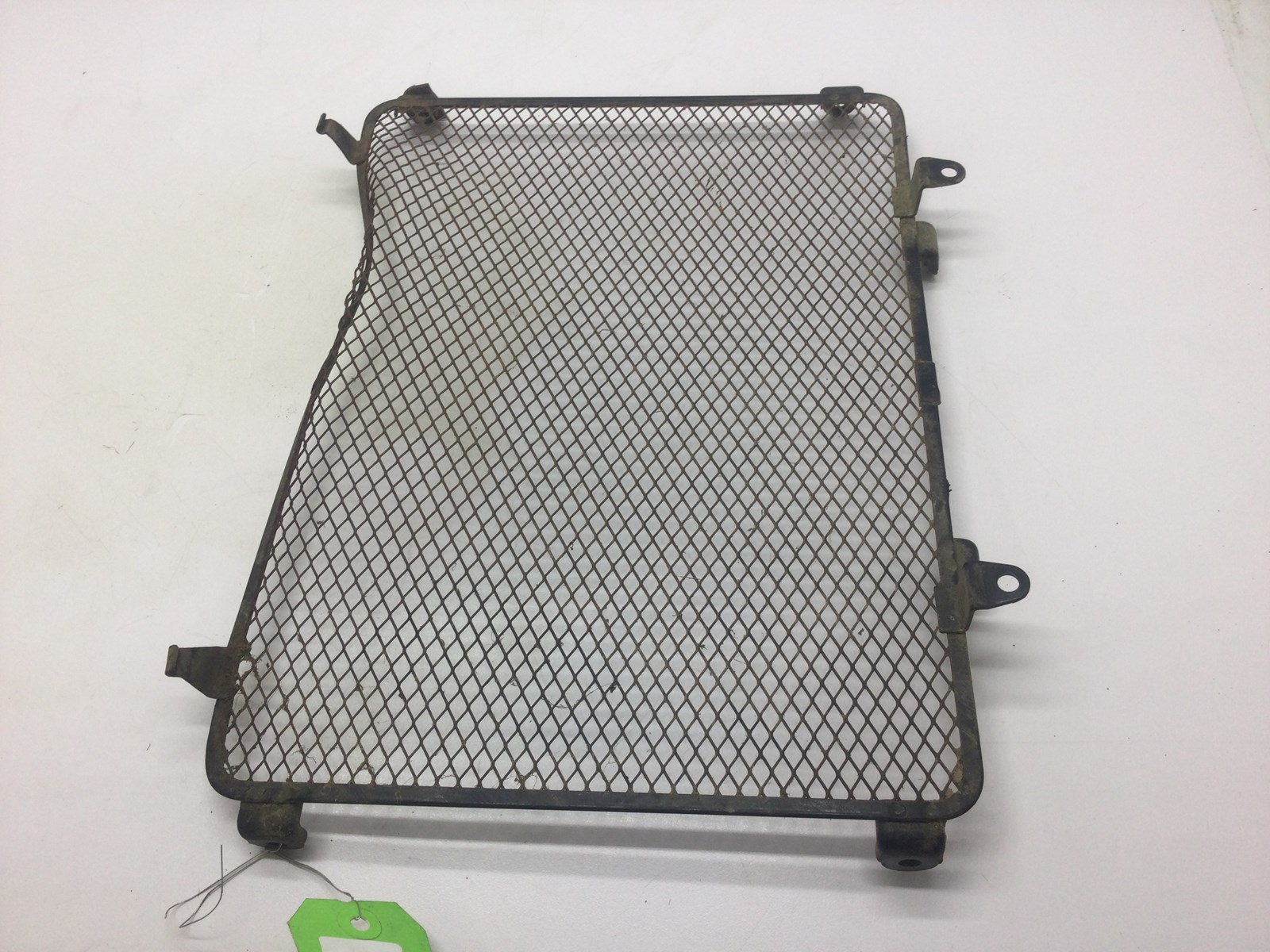 2011 Kawasaki Radiator Screen - Brute Force 650 - Image 3