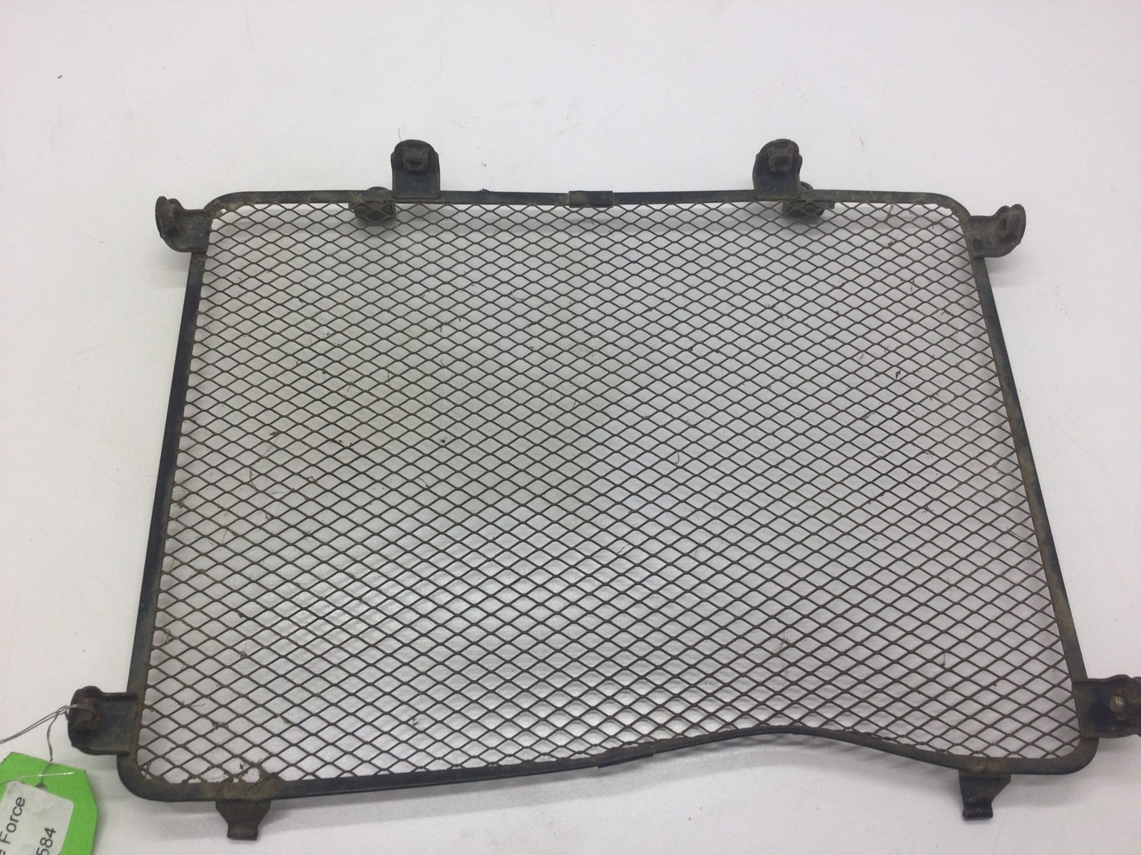 2011 Kawasaki Radiator Screen - Brute Force 650 - Image 4