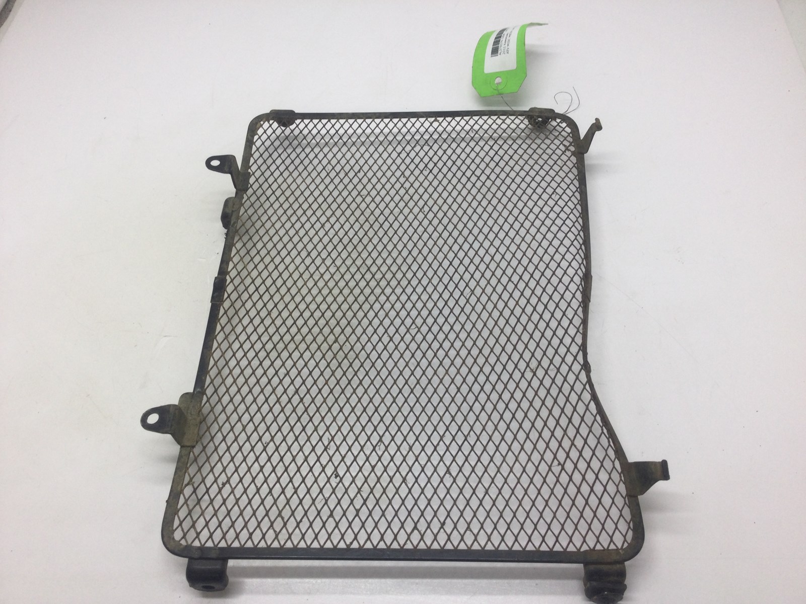 2011 Kawasaki Radiator Screen - Brute Force 650