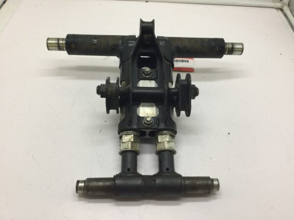 2011 Yamaha Pivot Arm - Image 2