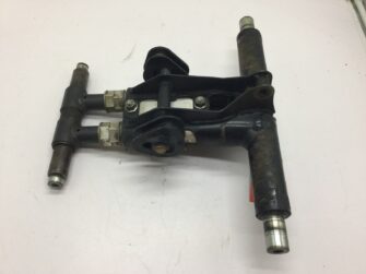2011 Yamaha Pivot Arm