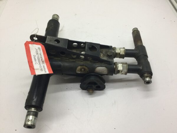 2011 Yamaha Pivot Arm - Image 5