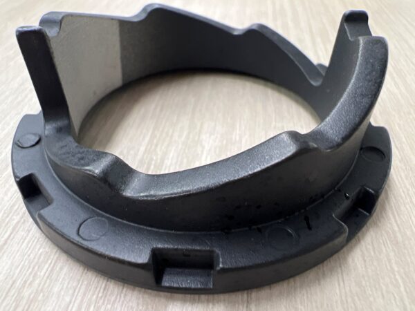 1996 Polaris Shock adjuster cam - Image 4