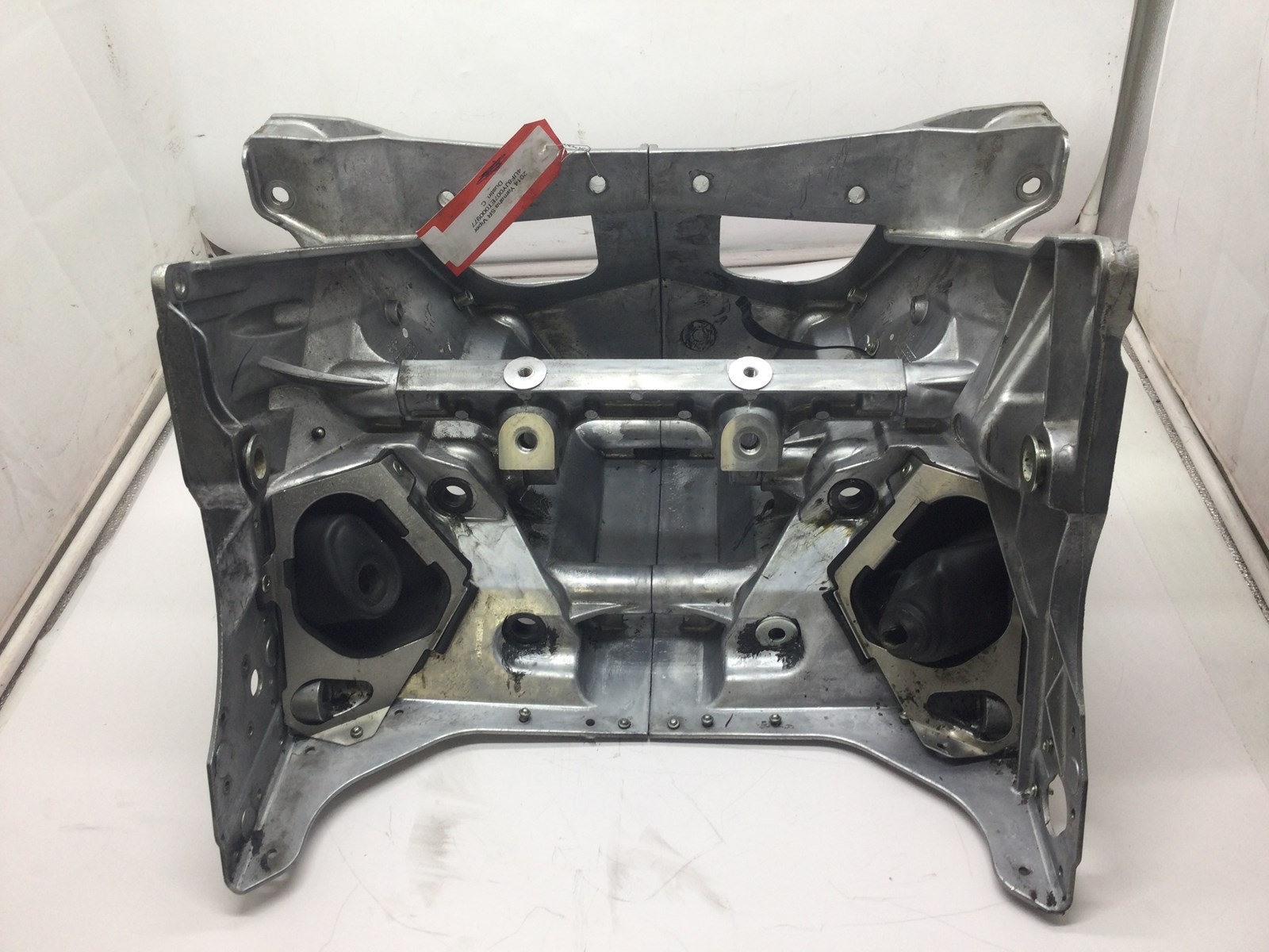 2011 Yamaha Bulkhead - Image 2