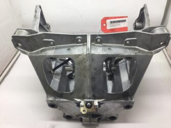 2011 Yamaha Bulkhead