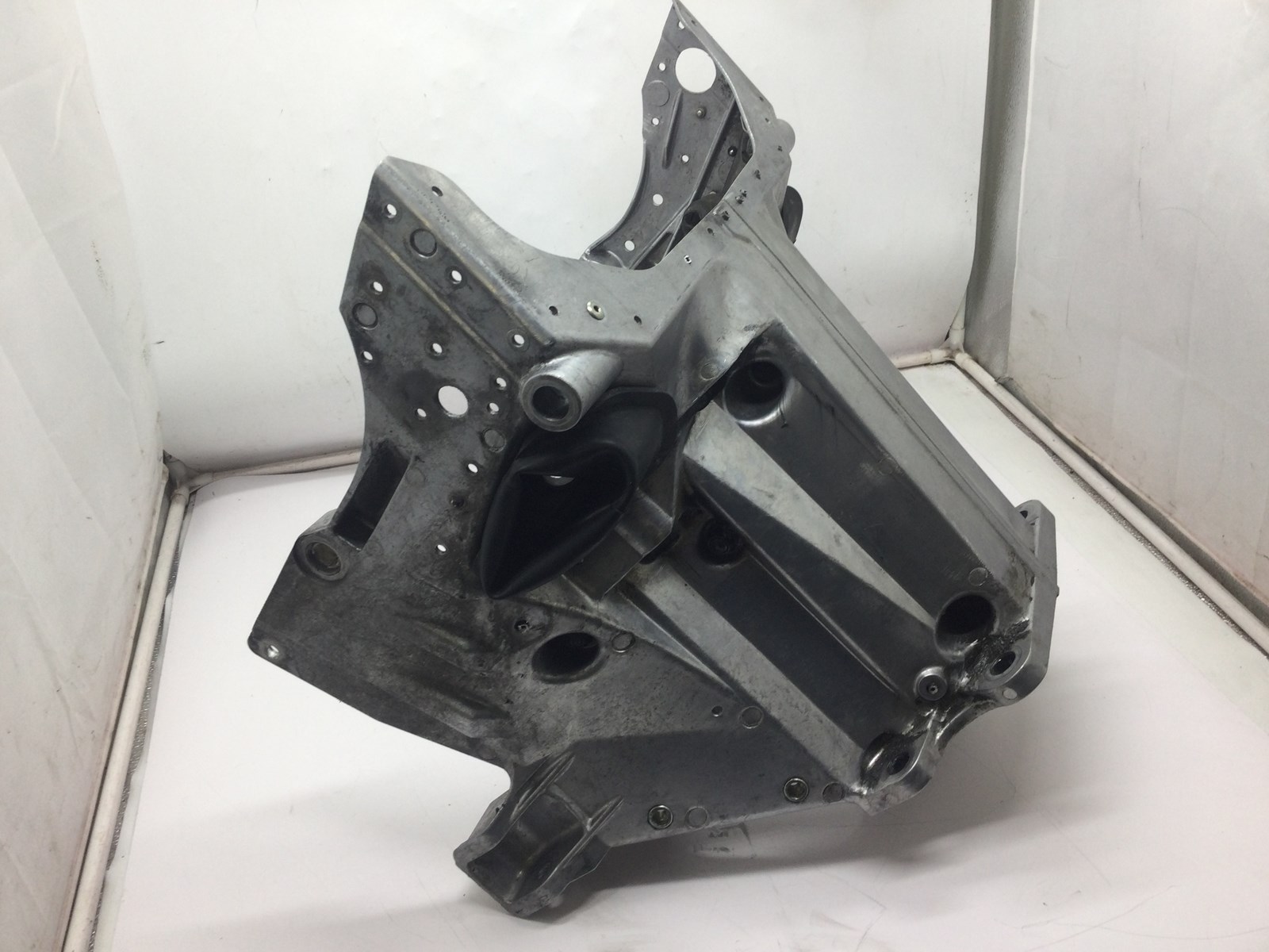 2011 Yamaha Bulkhead - Image 4