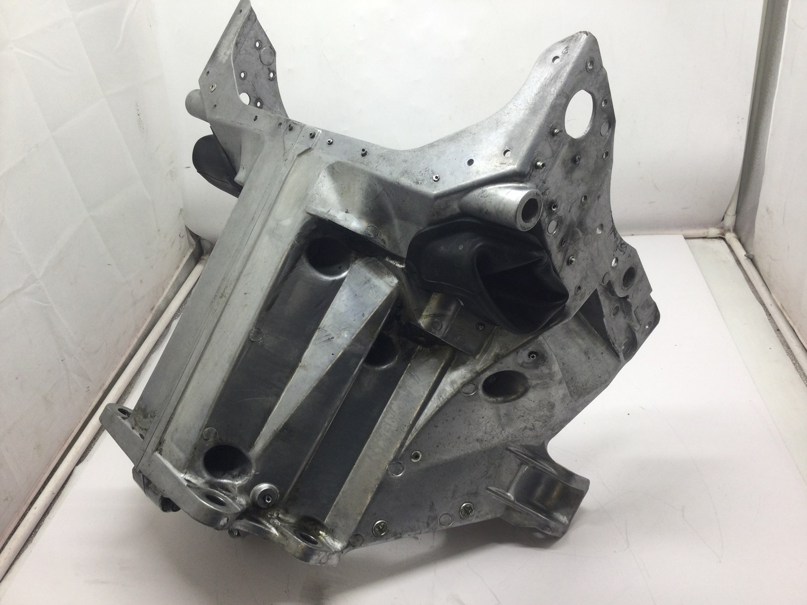 2011 Yamaha Bulkhead - Image 5